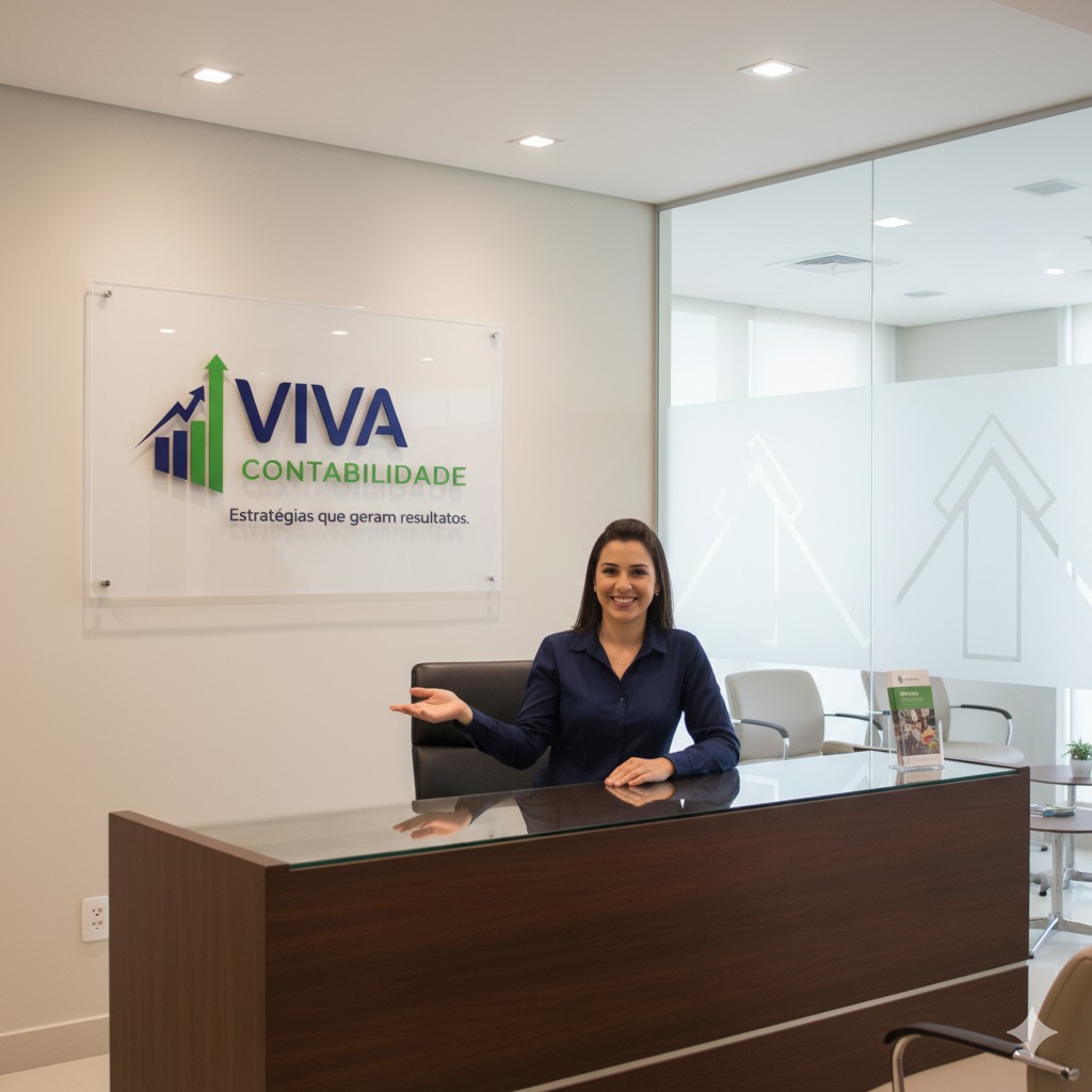 Entre em contato com a Viva Contabilidade